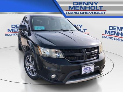2019 Dodge Journey Rapid City SD