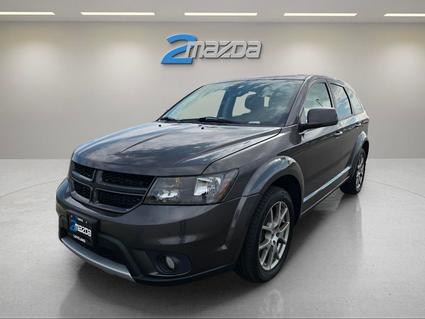 2019 Dodge Journey Loveland CO