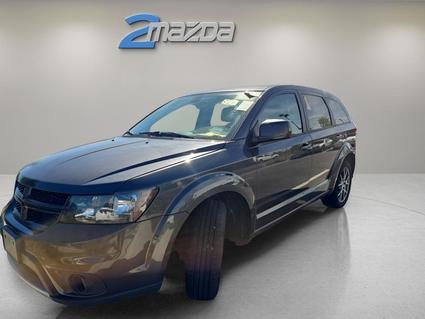 2019 Dodge Journey Loveland CO