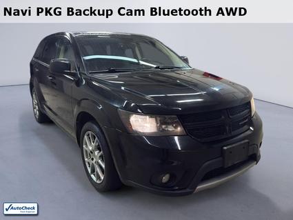 2015 Dodge Journey Brunswick OH