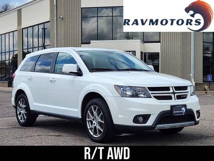 2016 Dodge Journey Burnsville MN