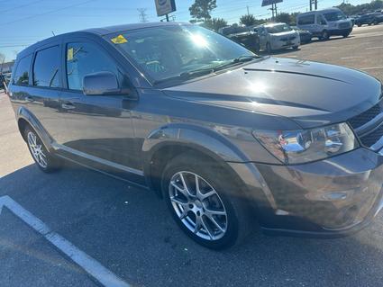 2017 Dodge Journey Memphis TN