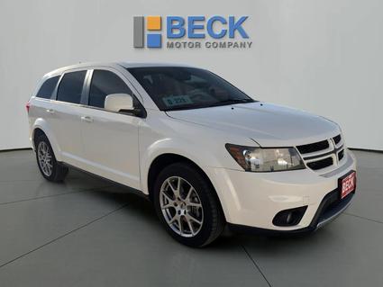 2018 Dodge Journey Pierre SD