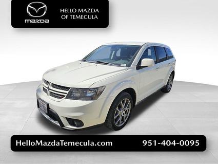 2019 Dodge Journey Temecula CA