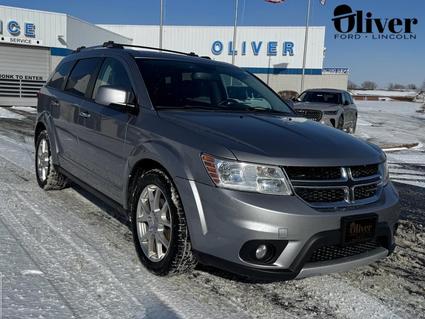 2017 Dodge Journey Plymouth IN