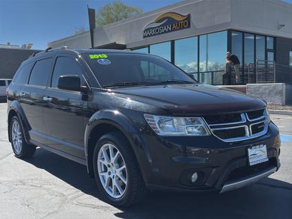 2013 Dodge Journey Taylorsville UT