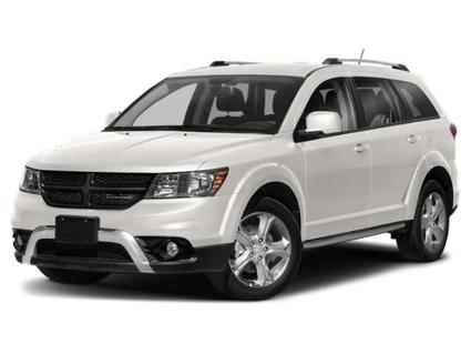 2015 Dodge Journey Rock Springs WY