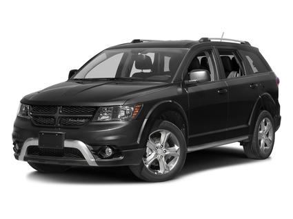 2017 Dodge Journey Rexburg ID