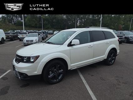 2018 Dodge Journey Saint Paul MN