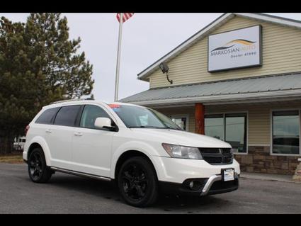 2017 Dodge Journey Taylorsville UT