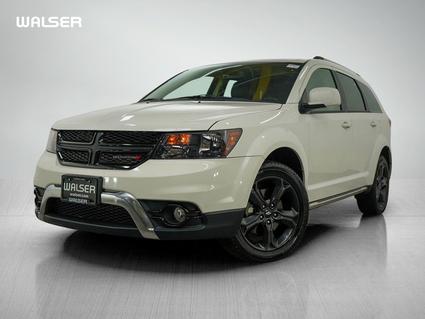 2019 Dodge Journey Burnsville MN