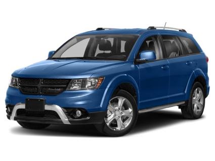 2015 Dodge Journey Gillette WY