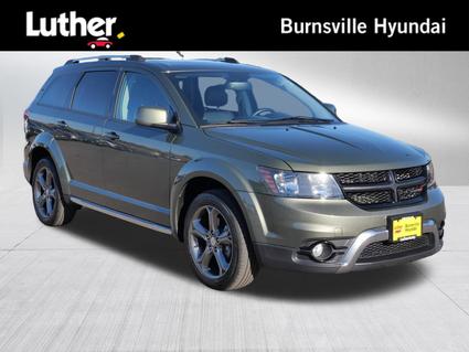 2017 Dodge Journey Burnsville MN