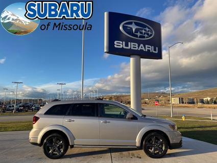 2018 Dodge Journey Missoula MT