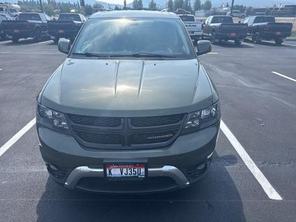 2018 Dodge Journey Post Falls ID