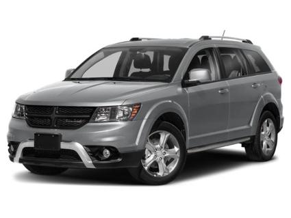 2019 Dodge Journey Spokane WA