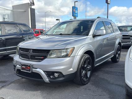 2019 Dodge Journey Spokane WA
