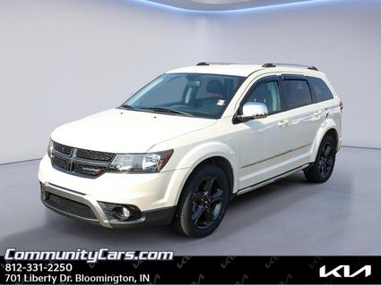 2018 Dodge Journey Bloomington IN