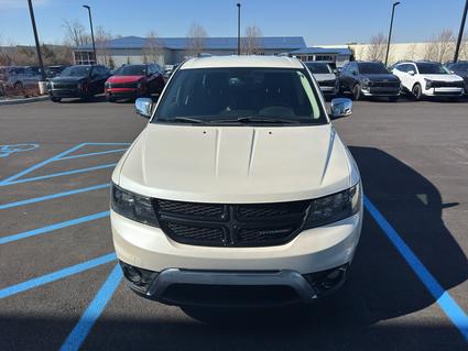 2018 Dodge Journey Bloomington IN