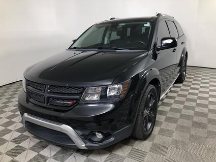 2018 Dodge Journey Houma LA