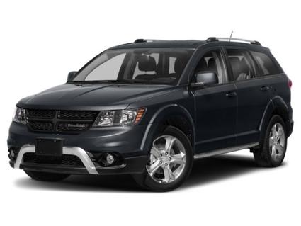 2018 Dodge Journey Rock Springs WY