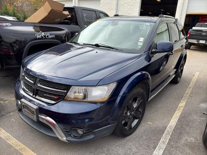 2019 Dodge Journey York SC