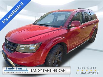 2018 Dodge Journey Pensacola FL