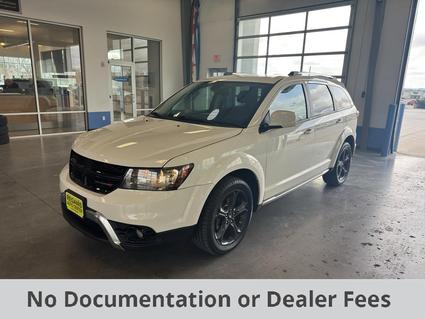 2019 Dodge Journey Scottsbluff NE