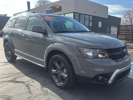 2019 Dodge Journey Taylorsville UT