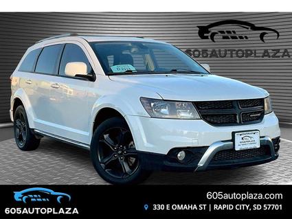 2019 Dodge Journey Rapid City SD