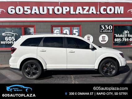 2019 Dodge Journey Rapid City SD