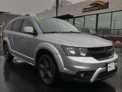 2019 Dodge Journey Taylorsville UT