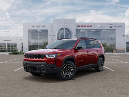 2026 Jeep Cherokee Monticello IN