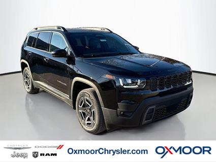 2026 Jeep Cherokee Louisville KY