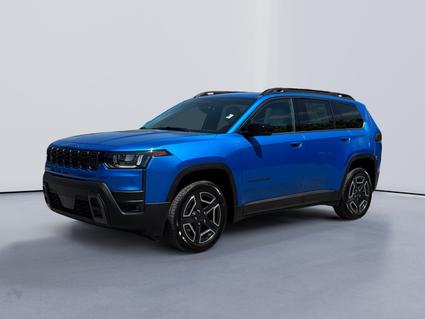 2026 Jeep Cherokee Rogersville TN