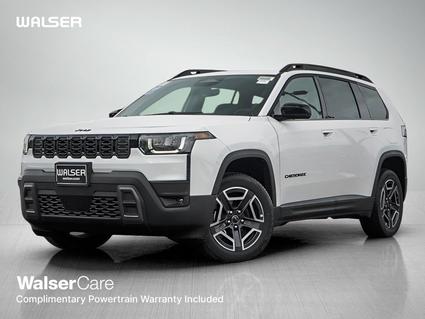 2026 Jeep Cherokee Hopkins MN