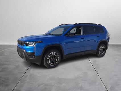 2026 Jeep Cherokee Wauchula FL