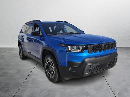 2026 Jeep Cherokee Wauchula FL