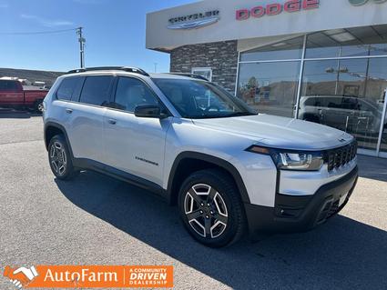 2026 Jeep Cherokee Price UT