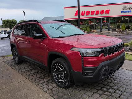 2026 Jeep Cherokee Henderson KY