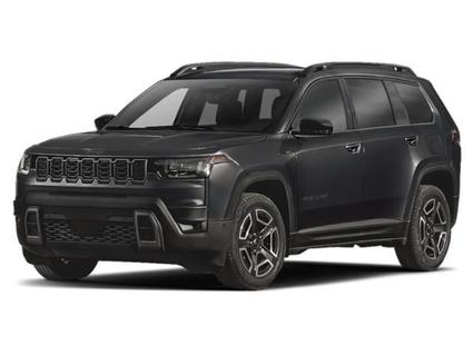 2026 Jeep Cherokee Hayesville NC