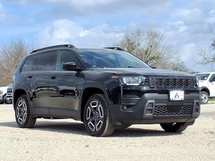2026 Jeep Cherokee Pleasanton TX