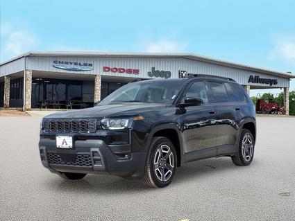 2026 Jeep Cherokee Pleasanton TX