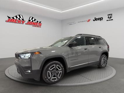 2026 Jeep Cherokee Cleveland GA