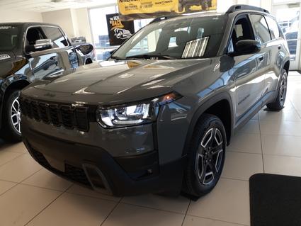 2026 Jeep Cherokee Rexburg ID