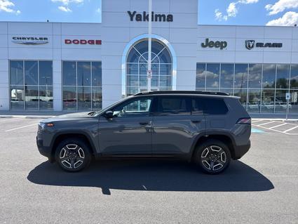 2026 Jeep Cherokee Union Gap WA