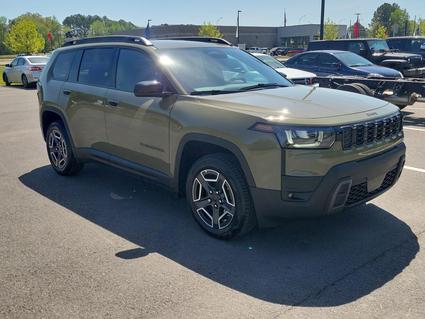 2026 Jeep Cherokee Cullman AL