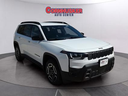 2026 Jeep Cherokee Norfolk NE