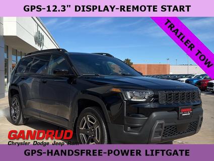 2026 Jeep Cherokee Green Bay WI