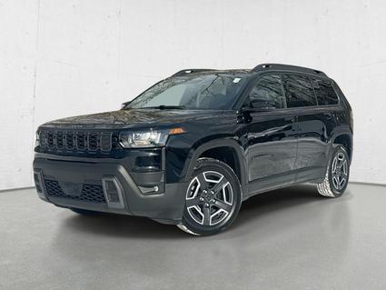 2026 Jeep Cherokee Valparaiso IN